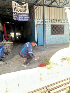 ไฟล์แนบ การประปาส่วนภูมิภาคสาขาพิจิตร ดำเนินกิจกรรมสำรวจหาน้ำสูญเสียเชิงรุก (ALC) ในพื้นที่ ตรงข้าม อบจ. พิจิตร (DMA-08) และ ตรวจสอบประตูน้ำพื้นที่ (DMA-02)