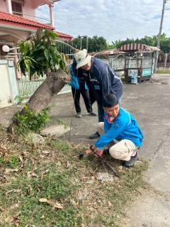 ไฟล์แนบ การประปาส่วนภูมิภาคสาขาพิจิตร ดำเนินกิจกรรมสำรวจหาน้ำสูญเสียเชิงรุก (ALC) ในพื้นที่ ตรงข้ามโชว์รูมนิสสัน (DMA-03)