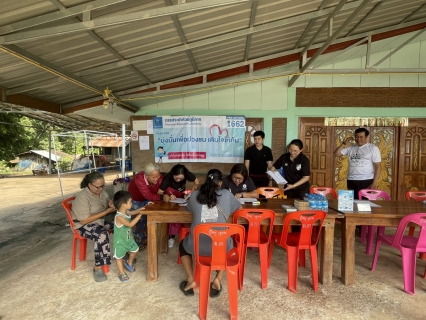 ไฟล์แนบ การประปาส่วนภูมิภาคสาขานครไทย เติมใจให้กัน มุ่งมั่น เพื่อปวงชน สู่ความยั่งยืน