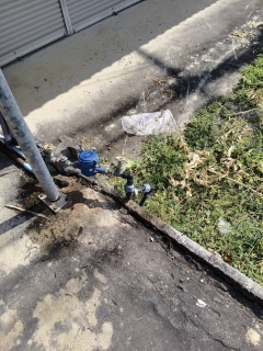 ไฟล์แนบ กปภ.สาขาด่านช้าง ลงพื้นที่ทำกิจกรรมลดน้ำสูญเสียเชิงรุก (ALC) 