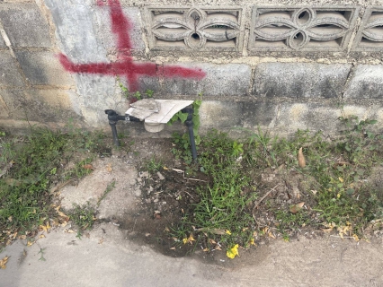 ไฟล์แนบ กปภ.สาขาด่านช้าง ลงพื้นที่ทำกิจกรรมลดน้ำสูญเสียเชิงรุก (ALC) 