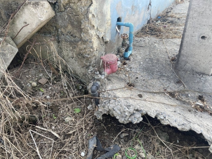 ไฟล์แนบ กปภ.สาขาด่านช้าง ลงพื้นที่ทำกิจกรรมลดน้ำสูญเสียเชิงรุก (ALC) 