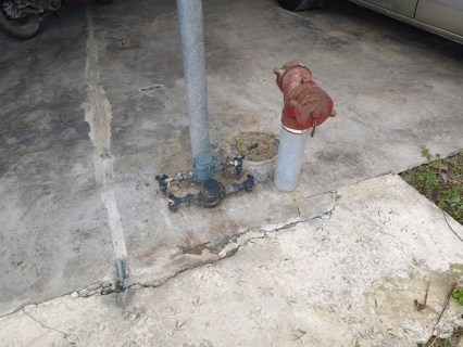 ไฟล์แนบ กปภ.สาขาด่านช้าง ลงพื้นที่ทำกิจกรรมลดน้ำสูญเสียเชิงรุก (ALC) 