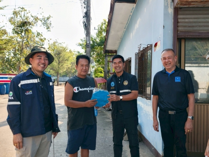 ไฟล์แนบ กปภ.สาขาอ้อมน้อย จัดกิจกรรมโครงการมุ่งมั่นเพื่อปวงชน เติมใจให้กัน ครั้งที่ 1/2569