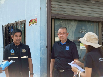 ไฟล์แนบ กปภ.สาขาอ้อมน้อย จัดกิจกรรมโครงการมุ่งมั่นเพื่อปวงชน เติมใจให้กัน ครั้งที่ 1/2569