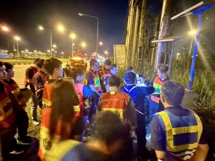 ไฟล์แนบ กปภ.สาขาพิษณุโลก ร่วมสนับสนุนการฝึกปฏิบัติการทำ Zero Pressure Test  และ Step Test ในการฝึกอบรมหลักสูตร การบริหารจัดการและลดน้ำสูญเสีย ระดับต้น