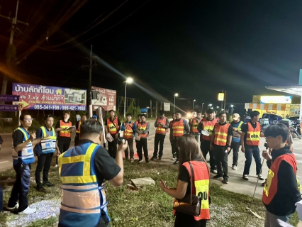 ไฟล์แนบ กปภ.สาขาพิษณุโลก ร่วมสนับสนุนการฝึกปฏิบัติการทำ Zero Pressure Test  และ Step Test ในการฝึกอบรมหลักสูตร การบริหารจัดการและลดน้ำสูญเสีย ระดับต้น