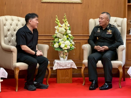 ไฟล์แนบ กปภ.สาขาขอนแก่น (พ) ร่วมส่งต่อความห่วงใยมอบสิ่งของเครื่องอุปโภคบริโภค และสนับสนุนน้ำดื่มบรรจุขวดตราสัญลักษณ์กปภ.  เพื่อเป็นกำลังใจแก่ทหารที่ปฏิบัติหน้าที่ตามชายแดนไทย-กัมพูชา