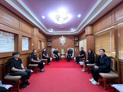 ไฟล์แนบ กปภ.สาขาขอนแก่น (พ) ร่วมส่งต่อความห่วงใยมอบสิ่งของเครื่องอุปโภคบริโภค และสนับสนุนน้ำดื่มบรรจุขวดตราสัญลักษณ์กปภ.  เพื่อเป็นกำลังใจแก่ทหารที่ปฏิบัติหน้าที่ตามชายแดนไทย-กัมพูชา