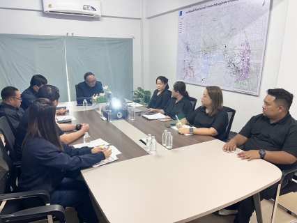 ไฟล์แนบ การประปาส่วนภูมิภาคสาขานครปฐม ร่วมกิจกรรมสนทนายามเช้า (Morning Talk ) ครั้งที่ 3 ประจำ ปีงบประมาณ 2569