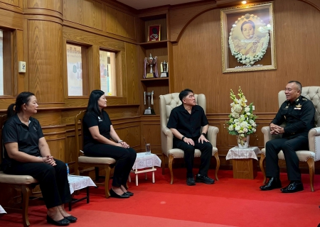 ไฟล์แนบ กปภ.สาขาขอนแก่น (พ) ร่วมส่งต่อความห่วงใยมอบสิ่งของเครื่องอุปโภคบริโภค และสนับสนุนน้ำดื่มบรรจุขวดตราสัญลักษณ์กปภ.  เพื่อเป็นกำลังใจแก่ทหารที่ปฏิบัติหน้าที่ตามชายแดนไทย-กัมพูชา