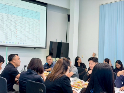 ไฟล์แนบ การประปาส่วนภูมิภาคสาขาภูเก็ต จัดกิจกรรมสนทนายามเช้า (Morning Talk) ครั้งที่ 3/2569 ประจำเดือน ธันวาคม 2568