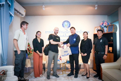 ไฟล์แนบ กปภ.สาขาบ้านฉาง ให้สัมภาษณ์สื่อต่างประเทศ "Mongabay" ศักยภาพบริหารจัดการน้ำรองรับ EEC และโปรเจกต์ Data Center ยักษ์ใหญ่ มั่นใจไม่กระทบภาคประชาชน