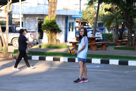 ไฟล์แนบ กปภ.ข.6 จัดกิจกรรมออกกำลังกาย Sports DAY x PWA ปลอดโรค ปลอดภัย