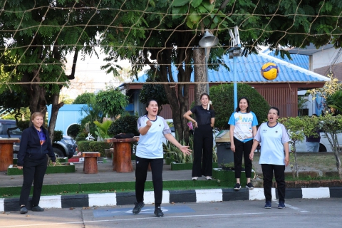 ไฟล์แนบ กปภ.ข.6 จัดกิจกรรมออกกำลังกาย Sports DAY x PWA ปลอดโรค ปลอดภัย