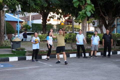 ไฟล์แนบ กปภ.ข.6 จัดกิจกรรมออกกำลังกาย Sports DAY x PWA ปลอดโรค ปลอดภัย