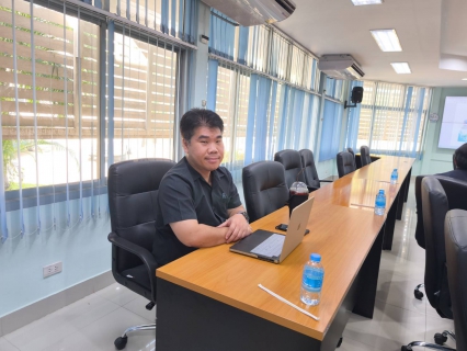 ไฟล์แนบ กปภ.ข.10 ประชุมพิจารณาคัดเลือก นักบริการ มือทอง สมองเพชร ปีที่ 20 ประจำปี 2568 