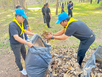 ไฟล์แนบ การประปาส่วนภูมิภาคสาขาพิจิตร  เข้าร่วมกิจกรรมจิตอาสาบำเพ็ญสาธารณประโยชน์และสาธารณกุศล เนื่องในวันคล้ายวันพระบรมราชสมภพ พระบาทสมเด็จพระบรมชนกาธิเบศร  มหาภูมิพลอดุลยเดชมหาราช บรมนาถบพิตร วันชาติ และวันพ่อแห่งชาติ 5 ธันวาคม 2568 
