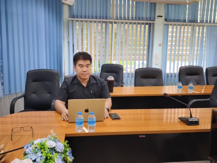 ไฟล์แนบ กปภ.ข.10 ประชุมซักซ้อมแผนงานลูกค้าสัมพันธ์ ของ กปภ. ประจำปีงบบประมาณ 2569