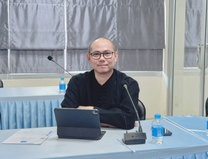 ไฟล์แนบ กปภ.เขต 1 ร่วมประชุมคณะกรรมการติดตามเร่งรัดการเบิกจ่ายงบประมาณลงทุน ประจำปี 2569 ประจำเดือน ธันวาคม 2568