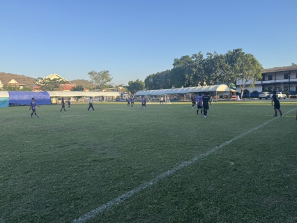 ไฟล์แนบ การประปาส่วนภูมิภาคสาขาเดิมบางนางบวช จัดกิจกรรม ฟุตบอลเชื่อมความสามัคคี ภาคีเครือข่ายจังหวัดสุพรรณบุรี ครั้งที่ 1/2569