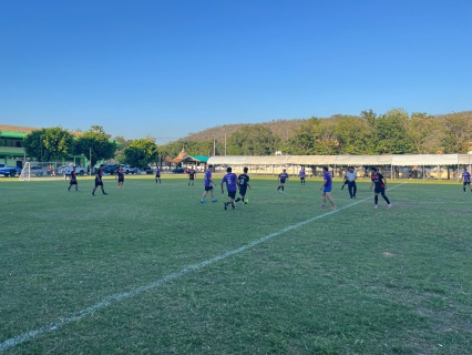 ไฟล์แนบ การประปาส่วนภูมิภาคสาขาเดิมบางนางบวช จัดกิจกรรม ฟุตบอลเชื่อมความสามัคคี ภาคีเครือข่ายจังหวัดสุพรรณบุรี ครั้งที่ 1/2569