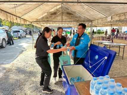 ไฟล์แนบ กปภ.สาขาสวรรคโลก เข้าร่วมโครงการ "หน่วยบำบัดทุกข์ บำรุงสุข สร้างรอยยิ้มให้ประชาชน" จังหวัดสุโขทัย ปีงบประมาณ พ.ศ. 2569