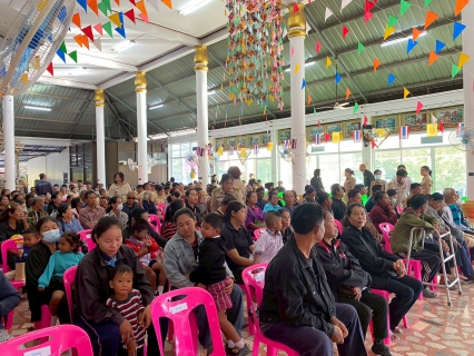 ไฟล์แนบ กปภ.สาขาสวรรคโลก เข้าร่วมโครงการ "หน่วยบำบัดทุกข์ บำรุงสุข สร้างรอยยิ้มให้ประชาชน" จังหวัดสุโขทัย ปีงบประมาณ พ.ศ. 2569