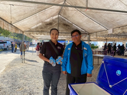ไฟล์แนบ กปภ.สาขาสวรรคโลก เข้าร่วมโครงการ "หน่วยบำบัดทุกข์ บำรุงสุข สร้างรอยยิ้มให้ประชาชน" จังหวัดสุโขทัย ปีงบประมาณ พ.ศ. 2569