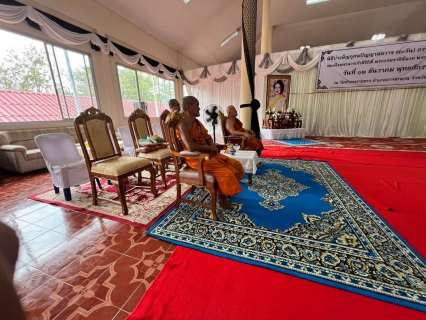 ไฟล์แนบ กปภ.สาขา บางสะพาน เข้าร่วมพิธีบำเพ็ญกุศลในวาระครบ 50 วัน (ปัญญาสมวาร)