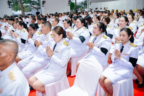 ไฟล์แนบ การประปาส่วนภูมิภาคสาขาบางสะพาน เข้าร่วมกิจกรรมเนื่องในวันคล้ายวันพระบรมราชสมภพ รัชกาลที่ 9 และวันพ่อแห่งชาติ 5 ธันวาคม 2568