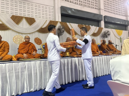 ไฟล์แนบ การประปาส่วนภูมิภาคสาขาบางสะพาน เข้าร่วมกิจกรรมเนื่องในวันคล้ายวันพระบรมราชสมภพ รัชกาลที่ 9 และวันพ่อแห่งชาติ 5 ธันวาคม 2568