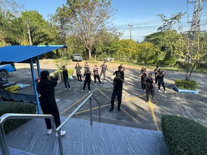 ไฟล์แนบ การประปาส่วนภูมิภาคสาขาบางสะพาน จัดกิจกรรมออกกำลังกายเนื่องในวัน SPORT DAY 