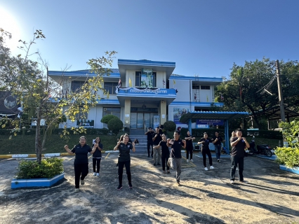 ไฟล์แนบ การประปาส่วนภูมิภาคสาขาบางสะพาน จัดกิจกรรมออกกำลังกายเนื่องในวัน SPORT DAY 