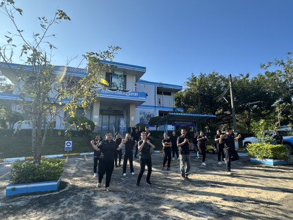 ไฟล์แนบ การประปาส่วนภูมิภาคสาขาบางสะพาน จัดกิจกรรมออกกำลังกายเนื่องในวัน SPORT DAY 