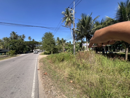 ไฟล์แนบ การประปาส่วนภูมิภาคสาขาบางสะพาน ทำการออกสำรวจหาท่อแตก-รั่ว โดยวิธีการเดินสำรวจพื้นที่ ณ อำเภอทับสะแก 