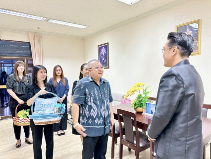 ไฟล์แนบ กปภ.สาขาสมุทรสาคร (พ) ร่วมแสดงความยินดีและรับนโยบายจากรองผู้ว่าราชการจังหวัดสมุทรสาคร