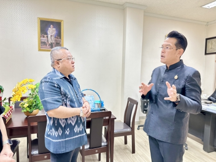 ไฟล์แนบ กปภ.สาขาสมุทรสาคร (พ) ร่วมแสดงความยินดีและรับนโยบายจากรองผู้ว่าราชการจังหวัดสมุทรสาคร