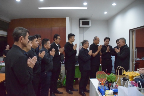 ไฟล์แนบ กปภ.ข.1 ร่วมกับ กปภ.สาขาระยอง และ กปภ.สาขาในจังหวัดระยอง เข้าพบผู้ว่าราชการ จ.ระยอง และนายก อบจ.ระยอง เนื่องในโอกาสวันขึ้นปีใหม่ 2569