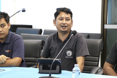 ไฟล์แนบ กปภ.สาขาสมุทรสาคร (พ) ประชุมหารือแผนงานตัดประสานเปลี่ยนท่อ โครงการปรับปรุงระบบผลิตน้ำ สถานีผลิตน้ำโพธาราม