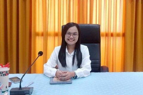 ไฟล์แนบ กบร.6 จัดประชุมสนทนายามเช้า (Morning Talk) ประจำเดือนธันวาคม 2568