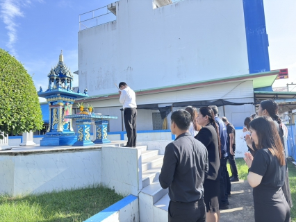 ไฟล์แนบ  การประปาส่วนภูมิภาคสาขาชุมพรร่วมให้การต้อนรับ  นายอัครพล เดี่ยวฉิม ในโอกาสเข้ารับตำแหน่ง ผู้ช่วยผู้จัดการการ ประปาส่วนภูมิภาคสาขาชุมพร 