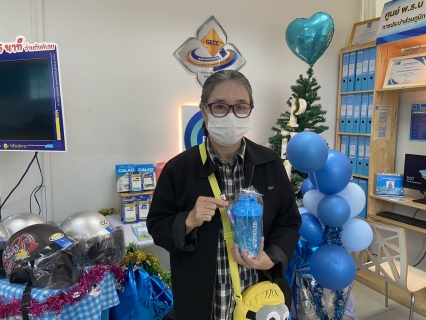 ไฟล์แนบ คึกคักไม่หยุด! ลูกค้าแห่รับโชคเช้าจรดเที่ยง กปภ.สาขากำแพงเพชร แจกเน้นๆ 2 วันสุดท้ายก่อนปิดกิจกรรม!