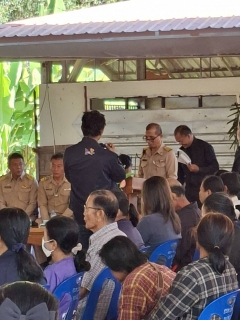 ไฟล์แนบ ร่วมกิจกรรมโครงการ "จังหวัดสุพรรณบุรีรวมใจ บริการเคลื่อนที่ รับฟังทุกข์สุขประชาชน" ประจำปีงบประมาณ พ.ศ.2569