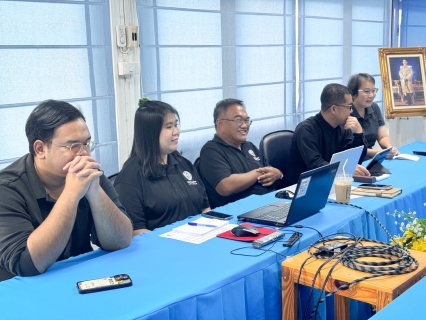 ไฟล์แนบ การประปาส่วนภูมิภาคสาขาตราด จัดกิจกรรมประชุม morning talk ครั้งที่ 3/2569