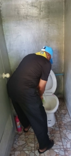 ไฟล์แนบ การประปาส่วนภูมิภาคสาขาพนมทวน ร่วมกิจกรรมจิตอาสาบำเพ็ญสาธารณประโยชน์และบำเพ็ญกุศล