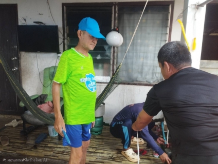 ไฟล์แนบ กปภ.สาขาขนอม ลงพื้นที่บริการเชิงรุกในการประชาสัมพันธ์ช่องทาง PWA Always-on ภายใต้ โครงการมุ่งมั่นเพื่อปวงชน เติมใจให้กัน ครั้งที่ 1/2569 