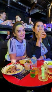 ไฟล์แนบ การประปาส่วนภูมิภาคสาขาชุมพร ร่วมกิจกรรม "สภากาแฟชุมพร"  (Dinner Talk) ครั้งที่ 12/2568(ณ ร้านอาหารปาปา (PAPA Restaurant) ถนนรถไฟ อำเภอเมืองชุมพร จังหวัดชุมพร 