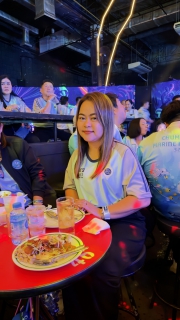 ไฟล์แนบ การประปาส่วนภูมิภาคสาขาชุมพร ร่วมกิจกรรม "สภากาแฟชุมพร"  (Dinner Talk) ครั้งที่ 12/2568(ณ ร้านอาหารปาปา (PAPA Restaurant) ถนนรถไฟ อำเภอเมืองชุมพร จังหวัดชุมพร 