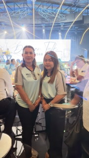 ไฟล์แนบ การประปาส่วนภูมิภาคสาขาชุมพร ร่วมกิจกรรม "สภากาแฟชุมพร"  (Dinner Talk) ครั้งที่ 12/2568(ณ ร้านอาหารปาปา (PAPA Restaurant) ถนนรถไฟ อำเภอเมืองชุมพร จังหวัดชุมพร 